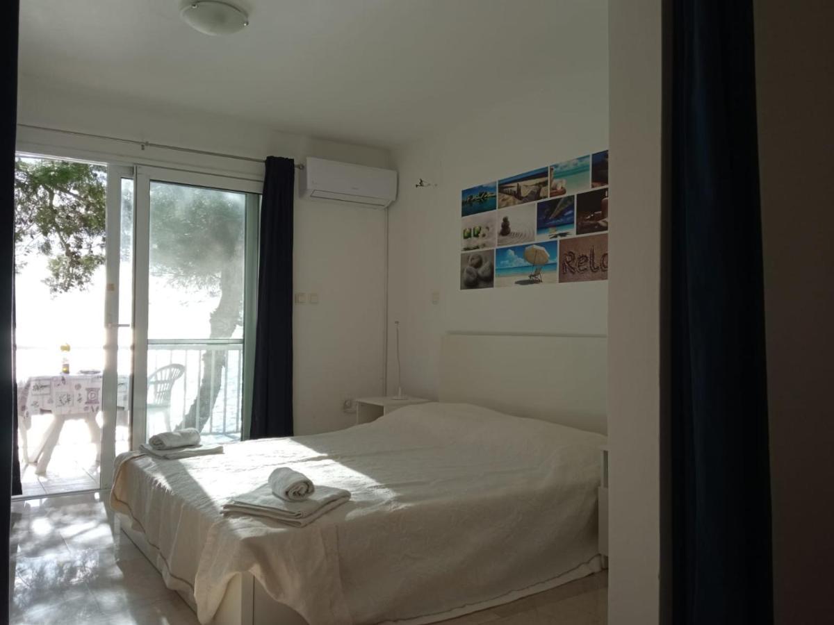 Ratak House Apartment Prizba Exterior photo