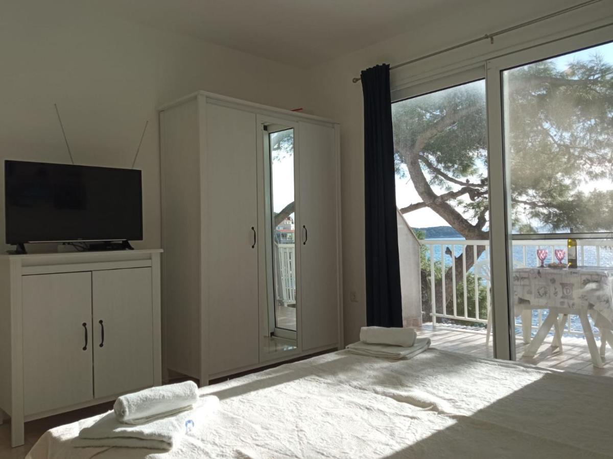 Ratak House Apartment Prizba Exterior photo