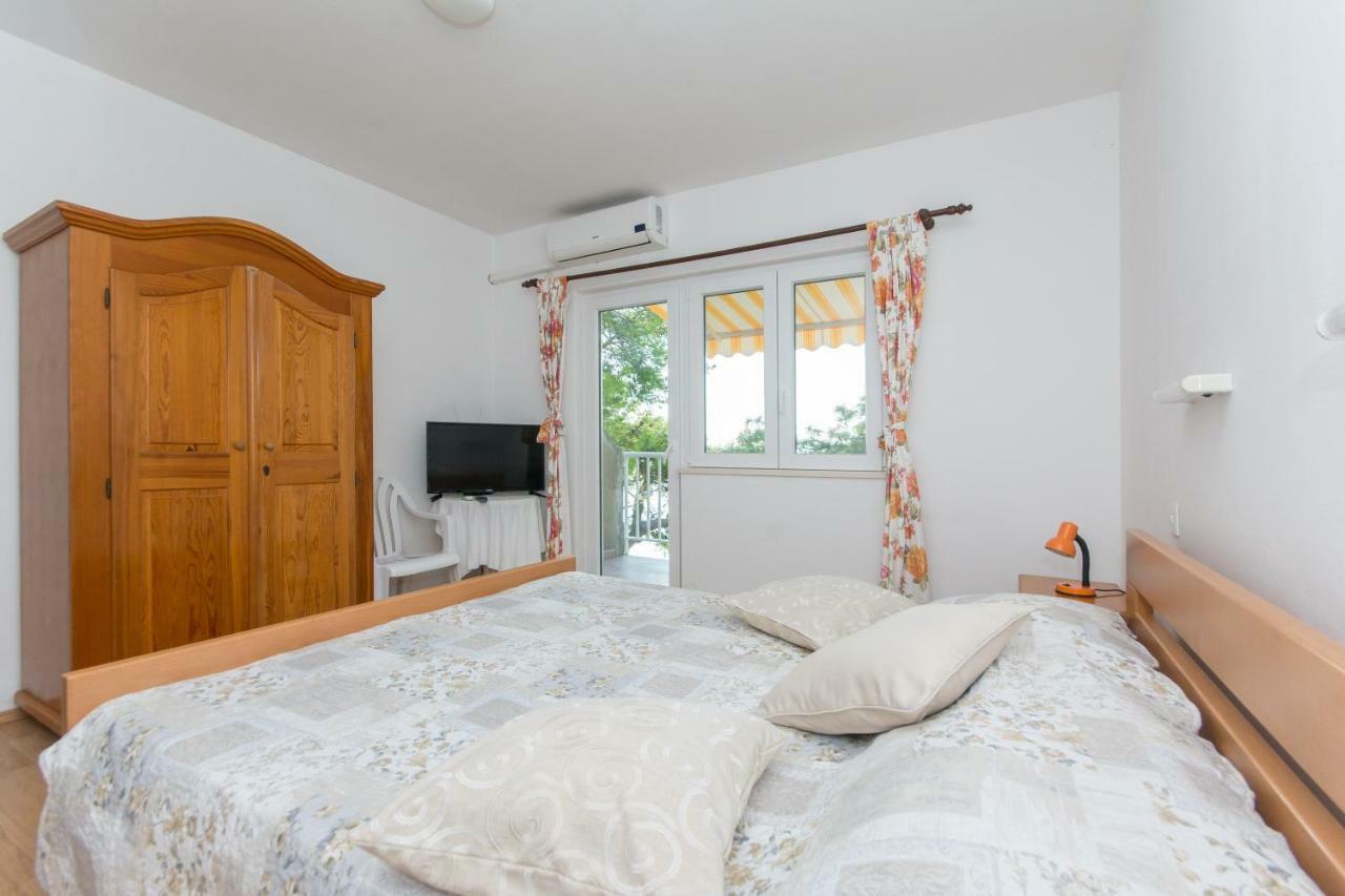 Ratak House Apartment Prizba Exterior photo