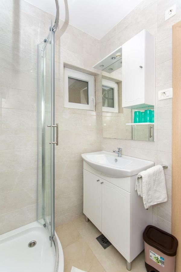 Ratak House Apartment Prizba Exterior photo