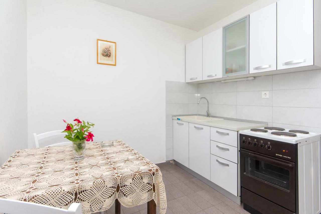 Ratak House Apartment Prizba Exterior photo