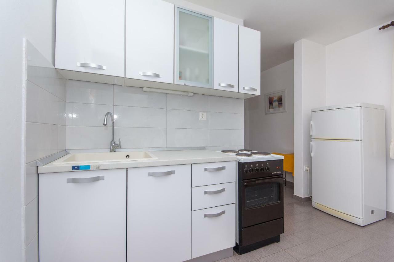 Ratak House Apartment Prizba Exterior photo
