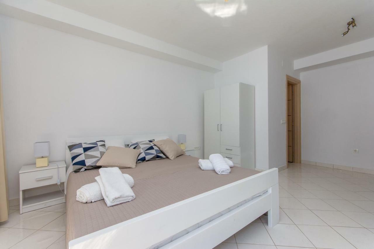 Ratak House Apartment Prizba Exterior photo