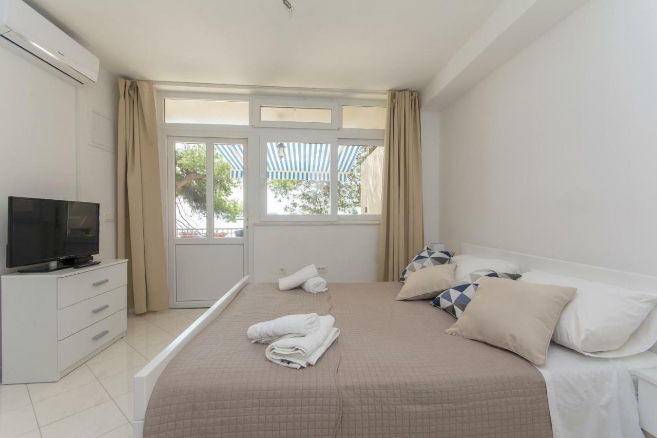 Ratak House Apartment Prizba Exterior photo