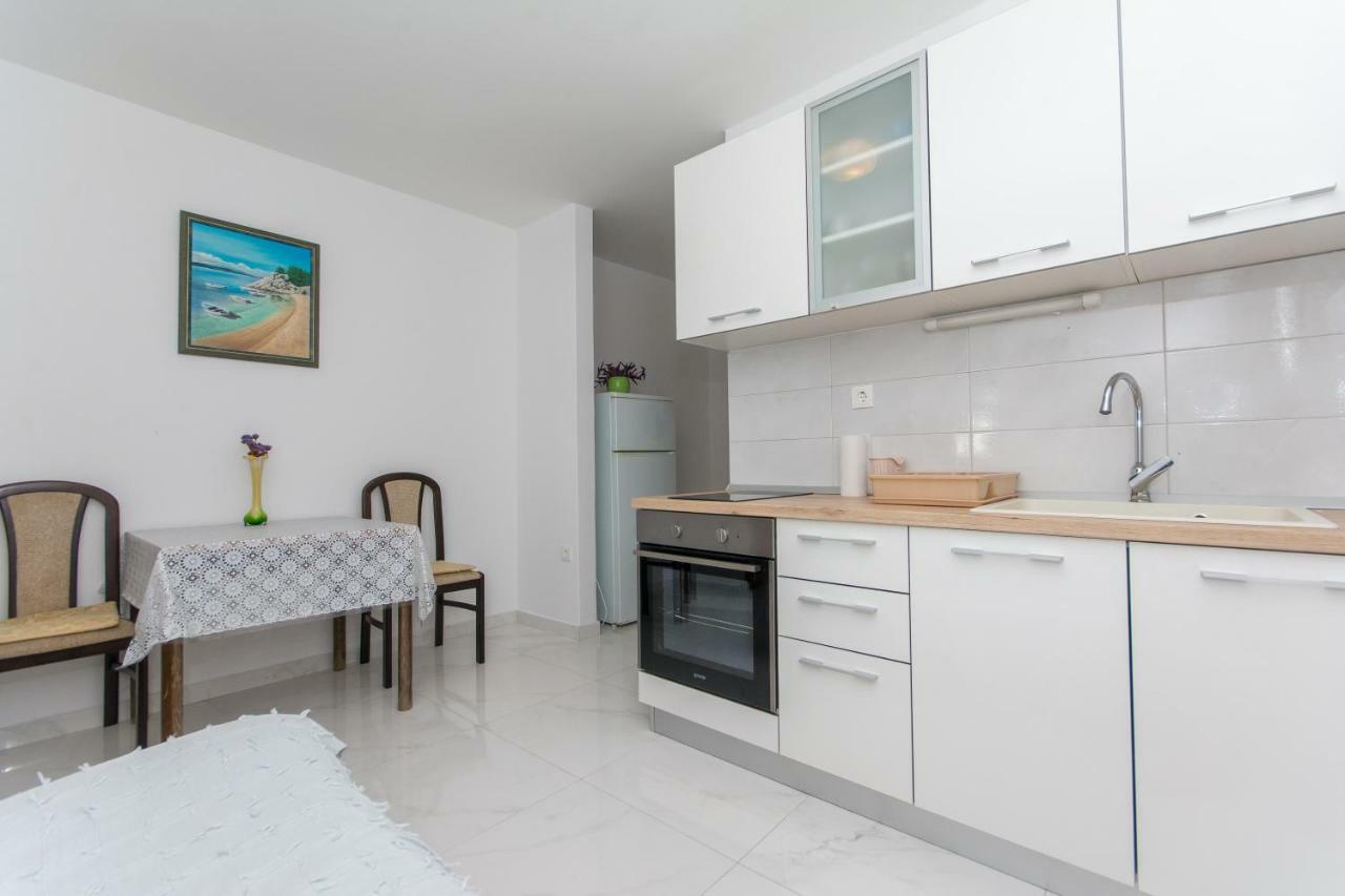 Ratak House Apartment Prizba Exterior photo