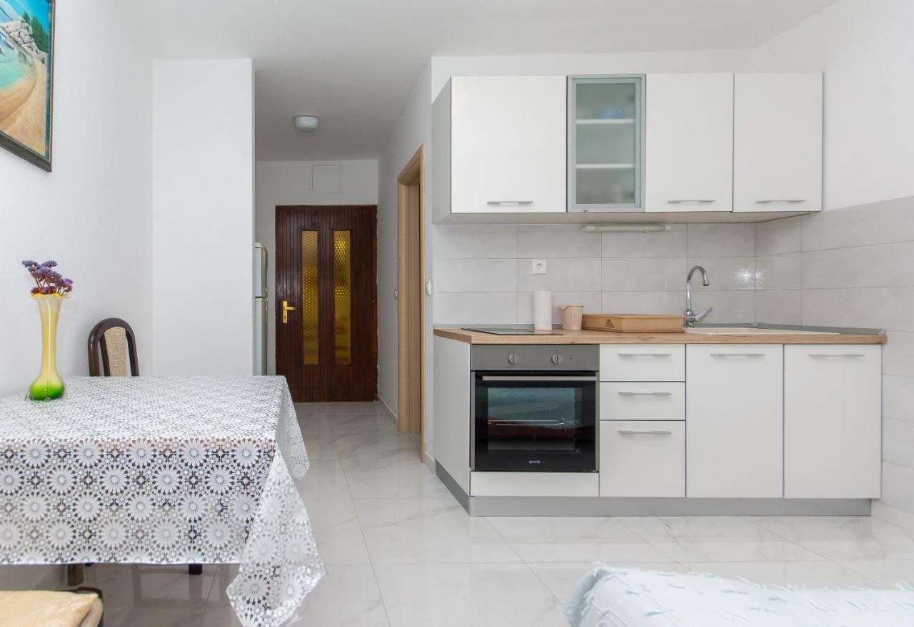 Ratak House Apartment Prizba Exterior photo
