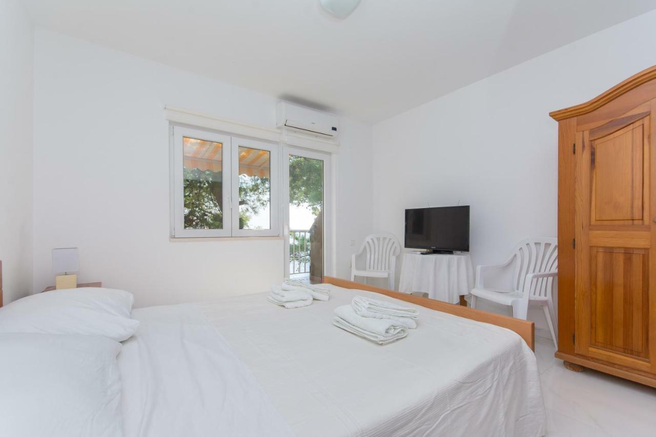 Ratak House Apartment Prizba Exterior photo