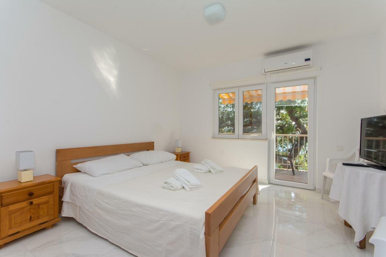 Ratak House Apartment Prizba Exterior photo